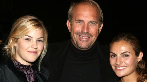 Are Kevin Costner's Real-Life Daughters On Yellowstone?