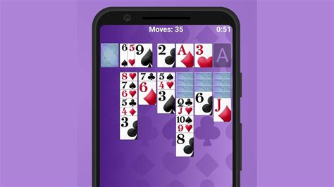 10 best solitaire games for Android - Android Authority