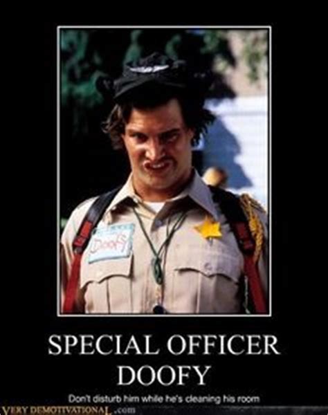 Deputy Doofy reporting for duty!! Ashley and I cracked up for hours of this! | Scary movie memes ...