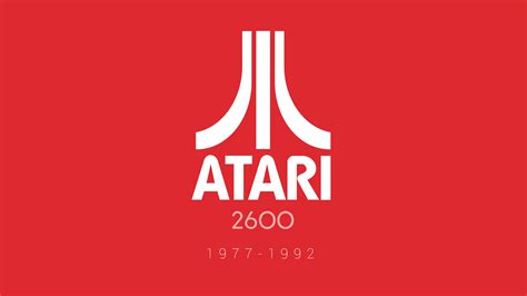 Atari Games Logo