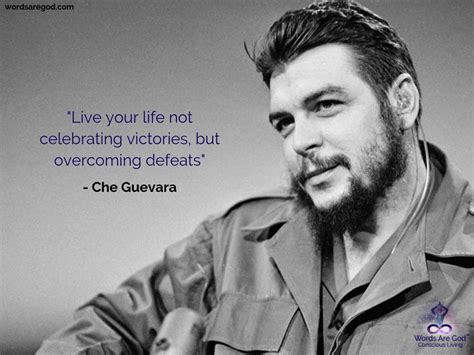 Quotes - Top 101 Che Guevara Inspiration Quotes | Words Are God