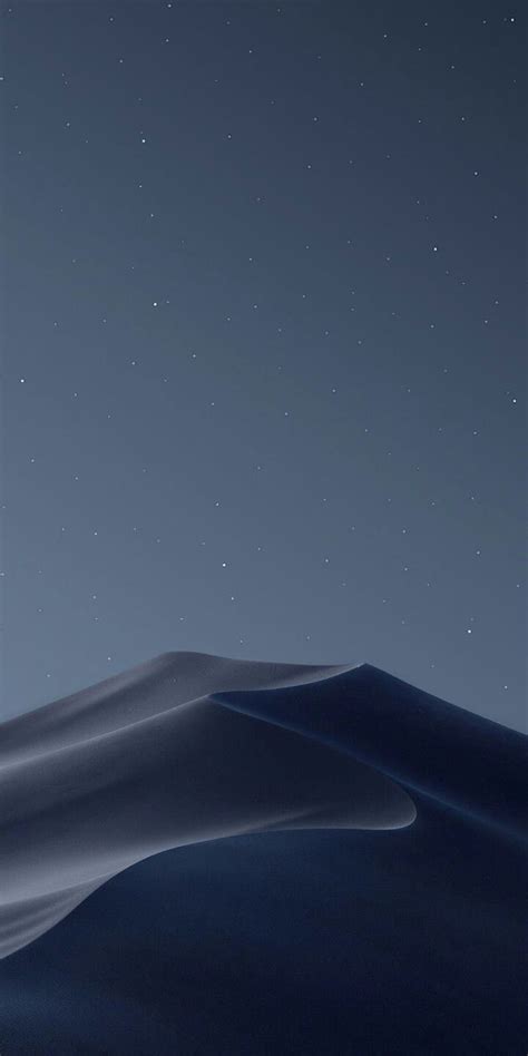 Night desert, dark, desert, night, HD phone wallpaper | Peakpx