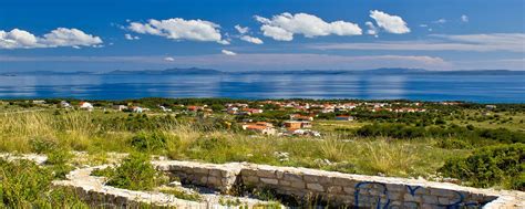 Apartments in Vir | Direct-Croatia.com