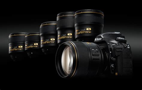 List of recommended lenses for the Nikon D850 camera - Nikon Rumors