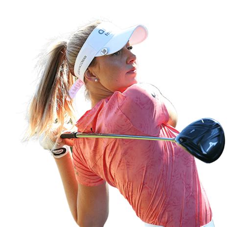 Olivia Cowan | Player Profile | AIG Women's Open