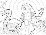 Painting Coloring Page  Coloring Home sketch template