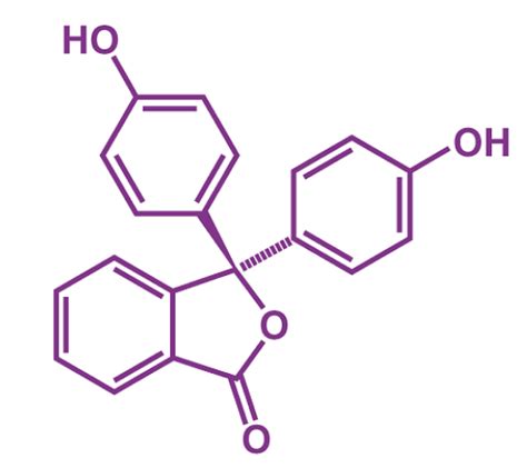 Phenolphthalein: Definition, Structure and Uses