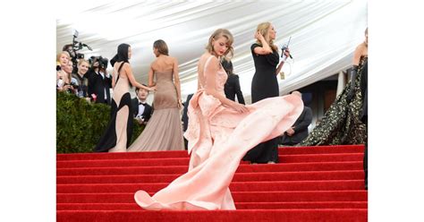 What Taylor's Wearing to This Year's Met Gala | Taylor Swift's 73 ...