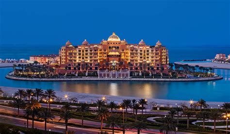 Marsa Malaz Kempinski The Pearl, Doha hosting careers day - Hotelier Middle East