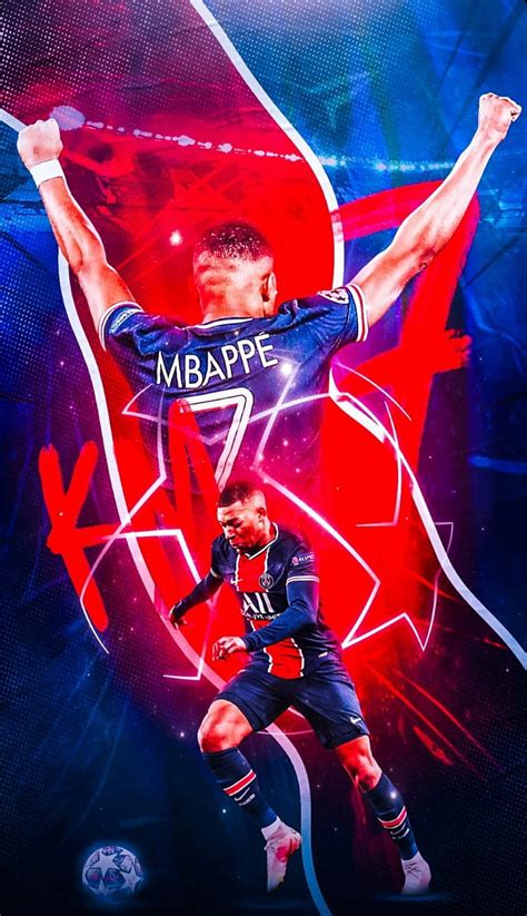 Aggregate more than 57 cool mbappe wallpapers - in.cdgdbentre