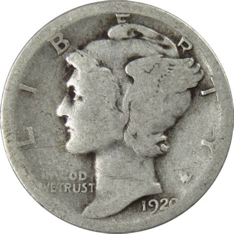 1966 Dime Value: How Much Is It Worth Today?