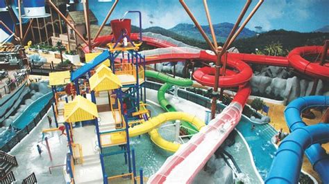 Wahooo! Waterpark (Manama) - 2021 What to Know Before You Go (with Photos) - Tripadvisor