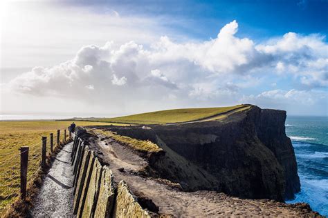 Cliffs of Moher | Doolin Ireland | anpalacios | Flickr