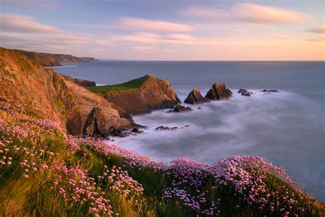 10 Best Landscape Photography Locations in Devon - Nature TTL