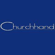 Church Hand - ChurchMag