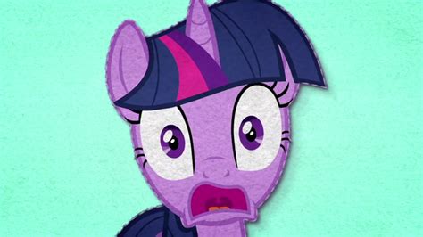 Image - Twilight Sparkle in complete shock BFHHS1.png | My Little Pony ...