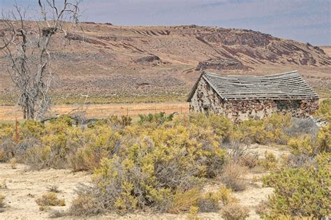 Road Trip USA: In and Out of Winnemucca, Nevada - Dr. Jeff Harper Photo ...