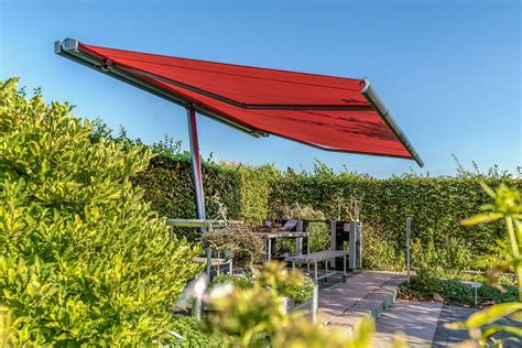 Markilux Planet | Freestanding Awnings | Roché Awnings | Pergola plans ...