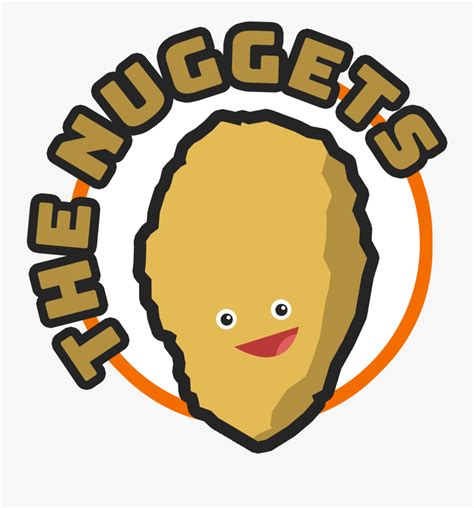 Nuggets - Fantasy Football Logos , Free Transparent Clipart - ClipartKey