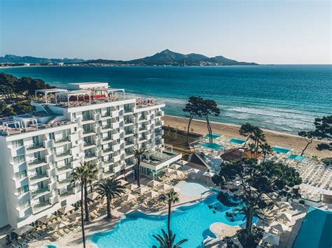 IBEROSTAR ALCUDIA PARK - Updated 2024 Prices & Resort (All-Inclusive ...