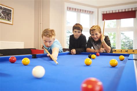 Boarding School for Boys | Boarding School Oxfordshire | Moulsford Prep