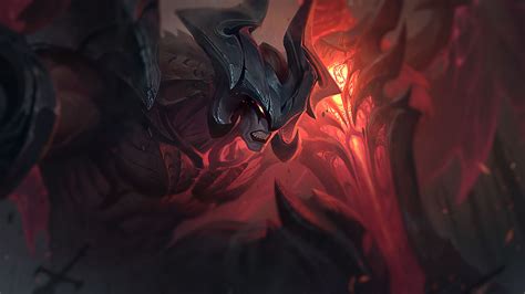 Aatrox | League of Legends Wiki | Fandom