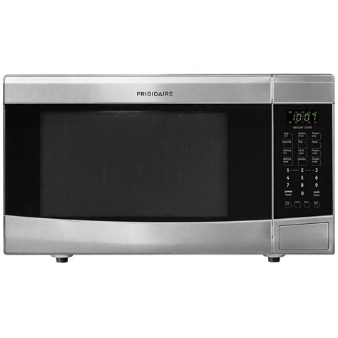 Frigidaire Countertop Microwaves at Lowes.com