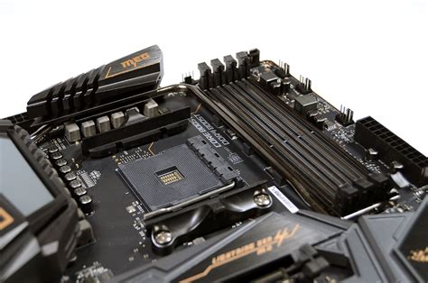 MSI MEG X570 ACE Review - Board Layout | TechPowerUp