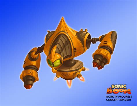 Sonic Boom: Shattered Crystal concept art The Sonic, Sonic Boom, Sonic The Hedgehog, Character ...