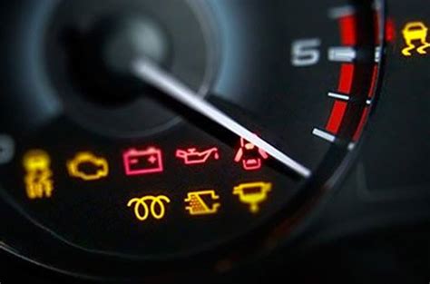 Why Car Battery Red Light Indicator Is On? | bestbatteries.com.au