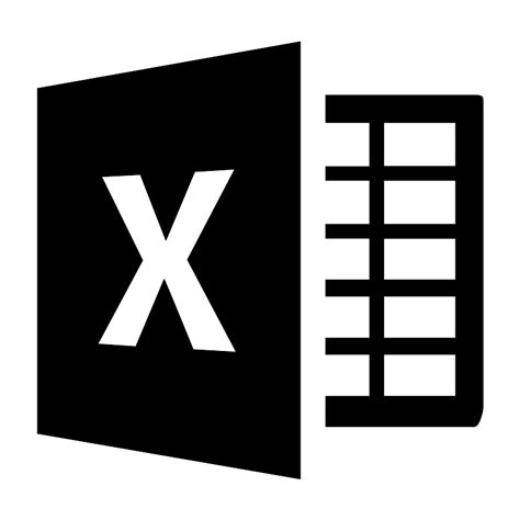 Brand Microsoft Excel Vector SVG Icon - SVG Repo