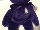 RARE! 1997 Ty Beanie Babies Princess Diana Bear Plush With Tags, 2nd Gen. | eBay