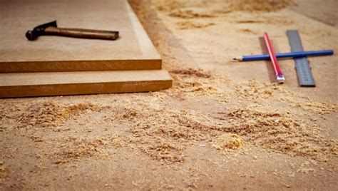 Guide to Laying Chipboard Flooring