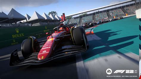 F1 2022 Ps4 Auf Ps5 - De Actualidad 688gl2