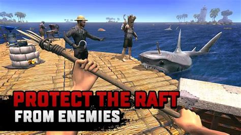 [Code] Raft Survival: Multiplayer latest code 10/2024 - GameApparent