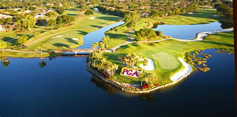 Florida Golf Courses, Resorts and Clubs