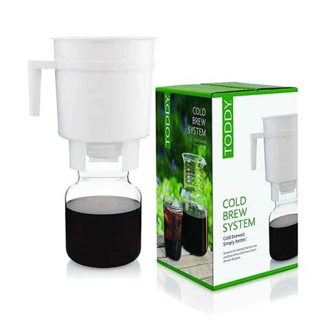 Best Cold Brew Coffee Maker Reviews (2023): Our Top Picks