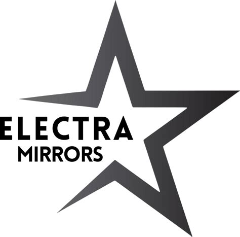 Vanity Table – Electra Mirrors