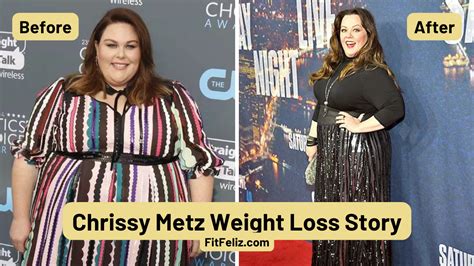 Chrissy Metz Weight Loss Story - Diet, Exercise, and Mindset Tips ...