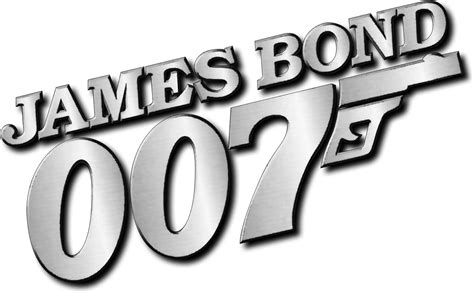 James Bond PNG Transparente - PNG All