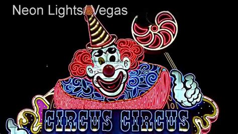 Las Vegas Neon Lights, Neon Lights, Traveling to Las Vegas, Sin City ...