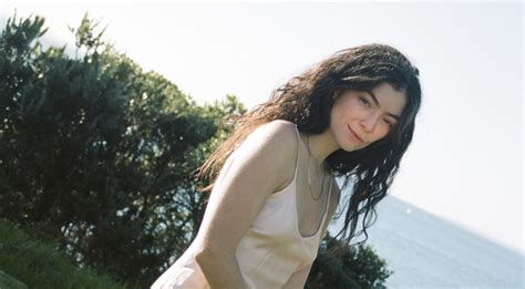 Lorde 'Solar Power' album review | The Forty-Five