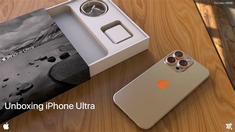 iPhone 15 Pro Max Unboxing | Natural Titanium - Review & Specs (Concept) - YouTube