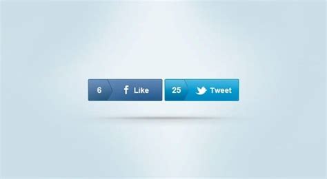 How to Create a Customized Facebook Like Button