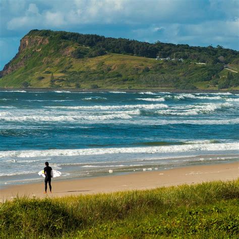 Lennox Head Beach - 2021 Alles wat u moet weten VOORDAT je gaat ...