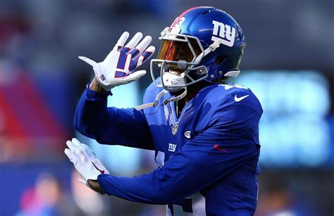 New York Giants HD Wallpaper