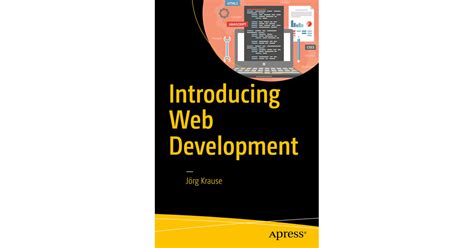 Introducing Web Development[Book]