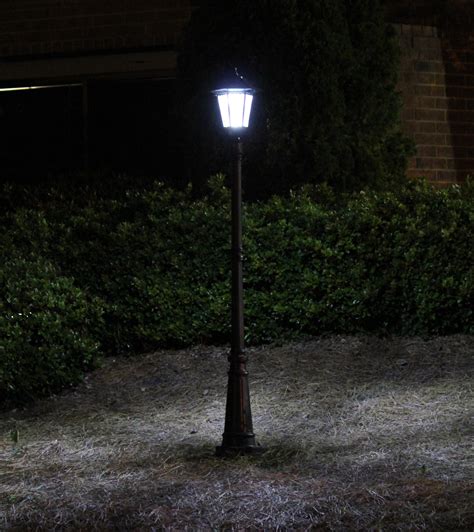 Enhancing Effective Lighting in your Outdoor with Solar Outdoor Lamps | Warisan Lighting