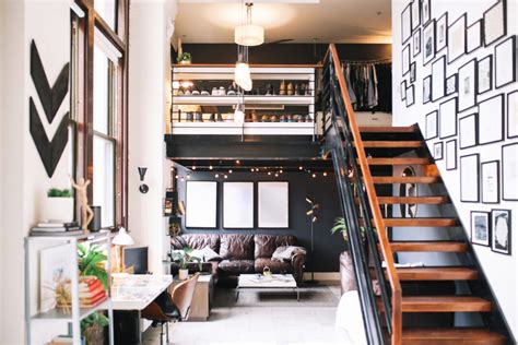 What Is a Studio Loft Apartment?