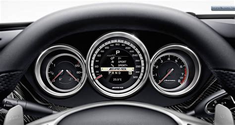 15 Best Car Dashboard Designs - DesignMaz